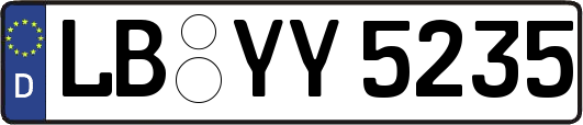 LB-YY5235