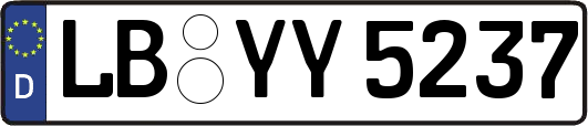 LB-YY5237