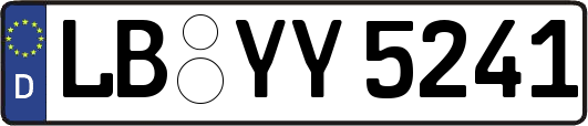 LB-YY5241