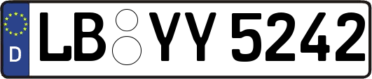 LB-YY5242