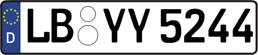 LB-YY5244