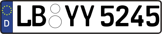 LB-YY5245