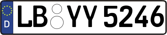 LB-YY5246