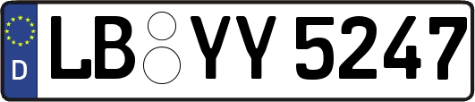 LB-YY5247