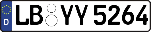 LB-YY5264