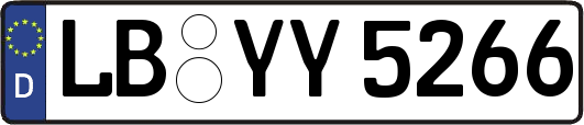 LB-YY5266