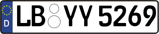 LB-YY5269