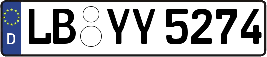 LB-YY5274