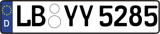 LB-YY5285