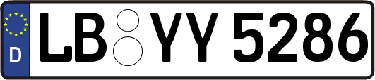 LB-YY5286