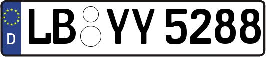 LB-YY5288