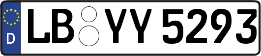 LB-YY5293