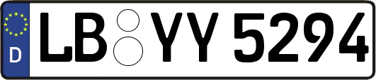 LB-YY5294