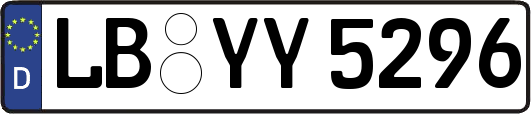 LB-YY5296