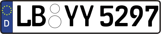 LB-YY5297