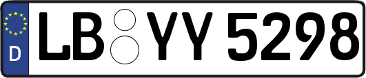 LB-YY5298
