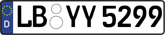 LB-YY5299