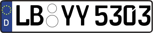LB-YY5303