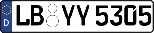 LB-YY5305