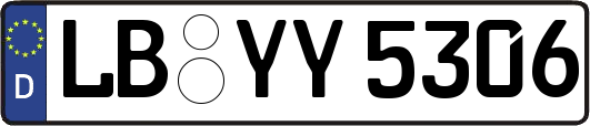 LB-YY5306