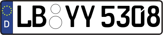 LB-YY5308