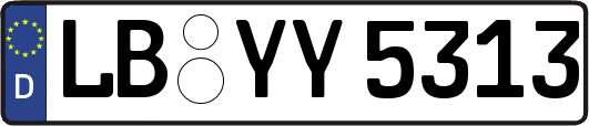 LB-YY5313
