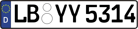 LB-YY5314
