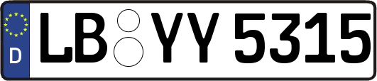 LB-YY5315
