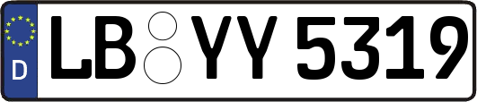 LB-YY5319