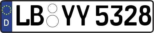 LB-YY5328