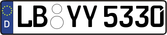 LB-YY5330