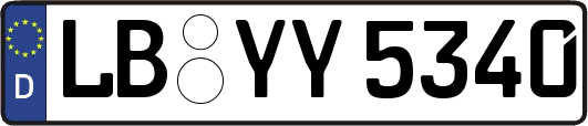 LB-YY5340