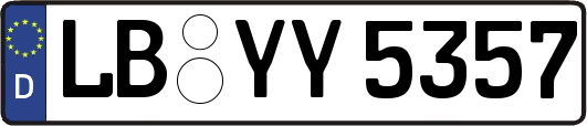 LB-YY5357