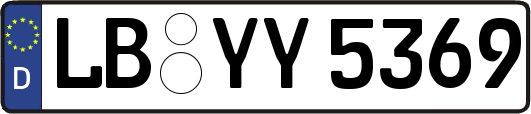 LB-YY5369