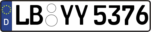 LB-YY5376