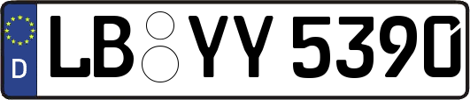 LB-YY5390