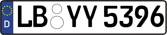 LB-YY5396