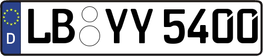 LB-YY5400