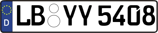 LB-YY5408