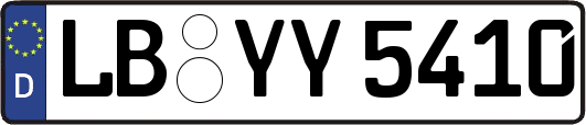 LB-YY5410