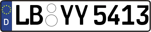 LB-YY5413