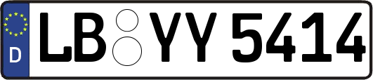 LB-YY5414