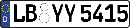 LB-YY5415