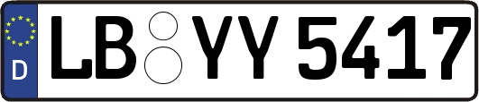 LB-YY5417