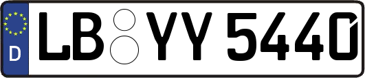 LB-YY5440