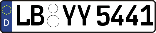 LB-YY5441