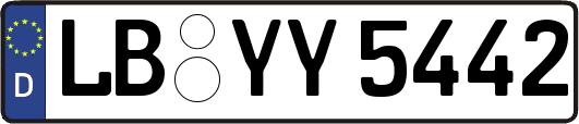 LB-YY5442