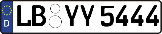 LB-YY5444