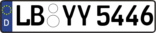 LB-YY5446