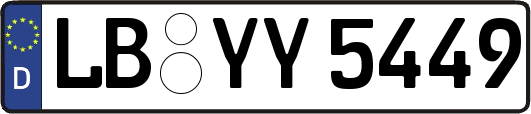 LB-YY5449